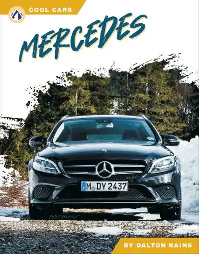 Mercedes Free Delivery