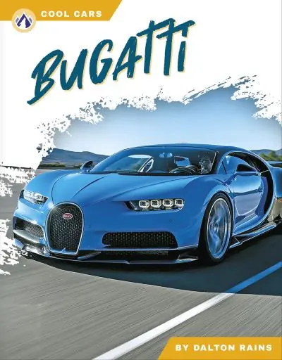 Bulk Order Bugatti