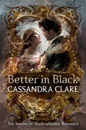 Shadowhunters: Better In Black Luxury