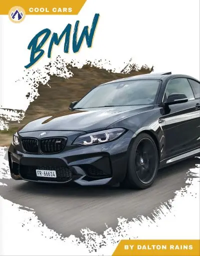 Price Cut BMW