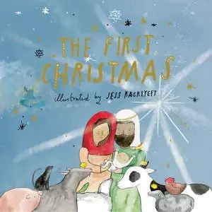 The First Christmas Fast Shipping