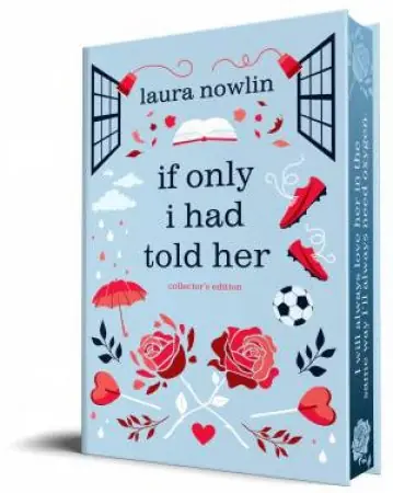 If Only I Had Told Her (Collector's Edition) Flash Sale