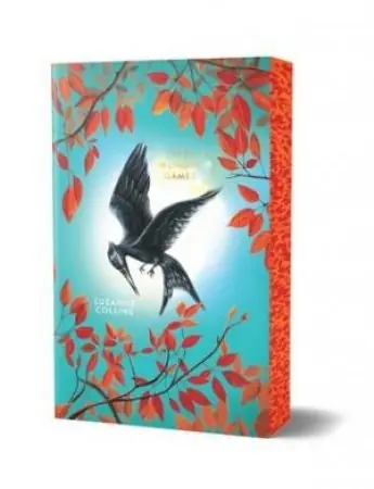Free Returns The Hunger Games 01 (Deluxe Edition)
