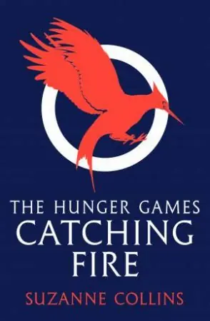 Last Chance Catching Fire