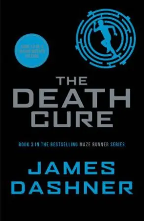 Crafted The Death Cure (Classic Edition)