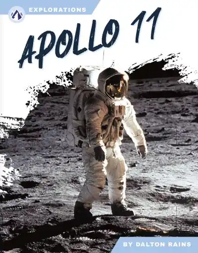 Apollo 11 Cheap