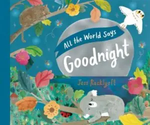 Price Cut All The World Says Goodnight