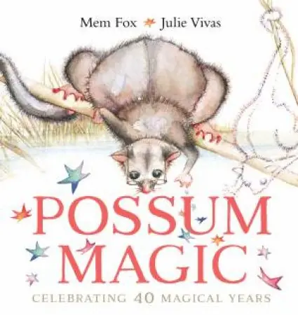 Low Price Possum Magic (40th Anniversary Edition)