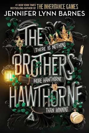 The Brothers Hawthorne Deal