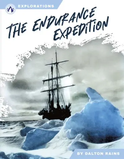 The Endurance Expedition Don’t Miss Out