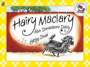 Hairy Maclary From Donaldson's Dairy Buy Online
