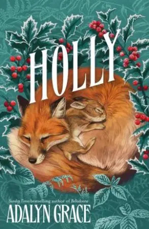 Holly Trending