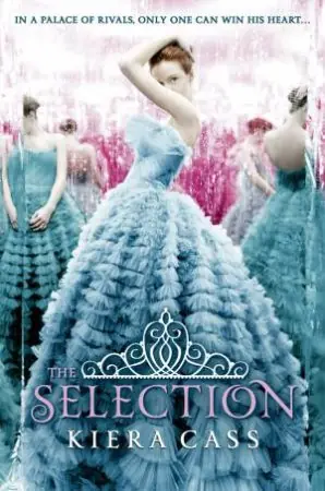 The Selection Next Day Delivery