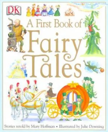 A First Book Of Fairy Tales Affordable