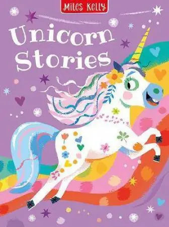 Handmade Unicorn Stories