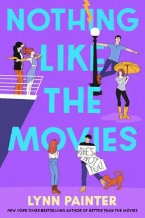 Order Now Nothing Like the Movies
