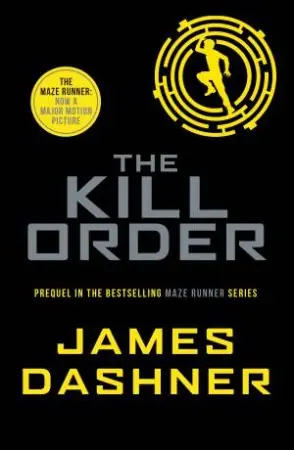 The Kill Order (Classic Edition) Same Day Shipping