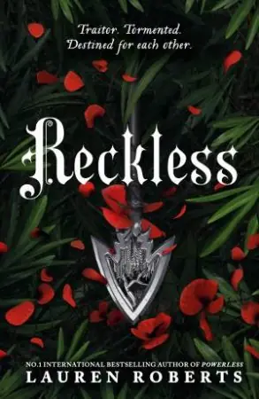 Top Rated Reckless (Collector's Edition)