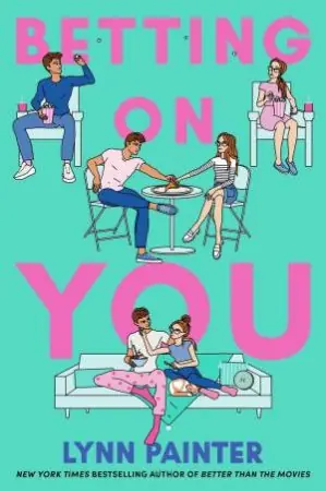 Betting on You Final Sale