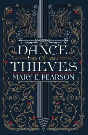 Dance Of Thieves 01 Budget
