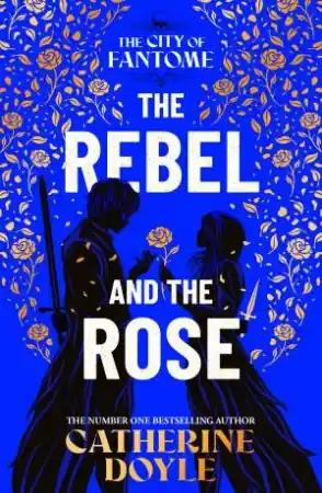 The Rebel And The Rose Final Sale