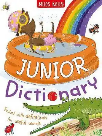 Direct From Factory Junior Dictionary