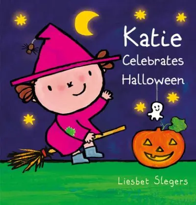 Weekend Sale Katie Celebrates Halloween