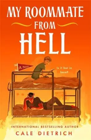 My Roommate From Hell Popular