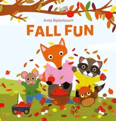 Original Fall Fun