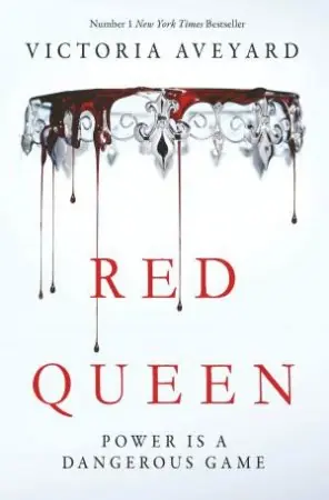 Warranty Included Red Queen