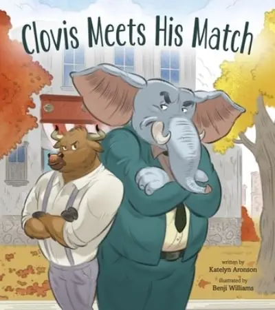 Certified Clovis Meets His Match