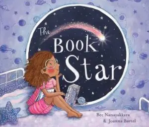 High Quality The Book Star