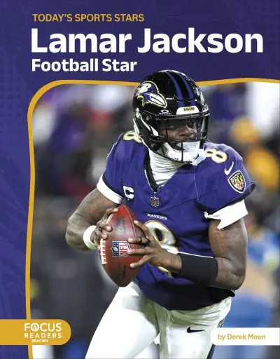 Lamar Jackson Place Order