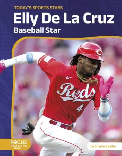 Elly De La Cruz Save Now