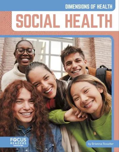 Professional Grade Social Health