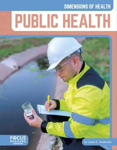 Big Sale Public Health