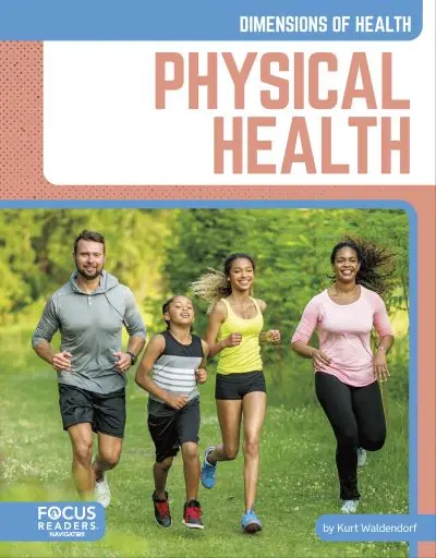 Physical Health Hassle-Free Returns