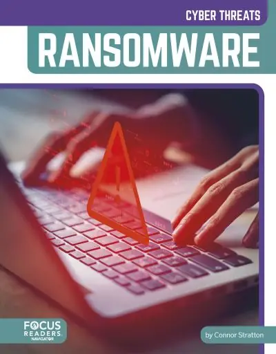 Flash Sale Ransomware