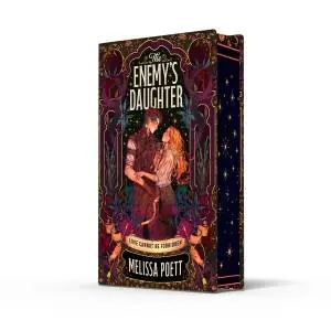 The Enemy's Daughter (Special Edition) Fan Favorite