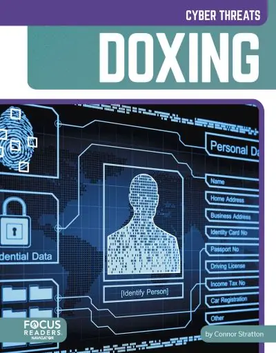 Direct From Manufacturer Doxing