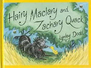 Hairy Maclary & Zachary Quack Trending