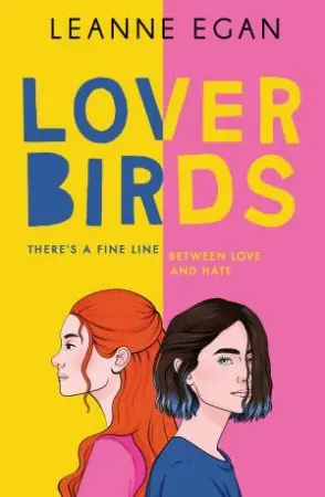 Lover Birds Secure Checkout