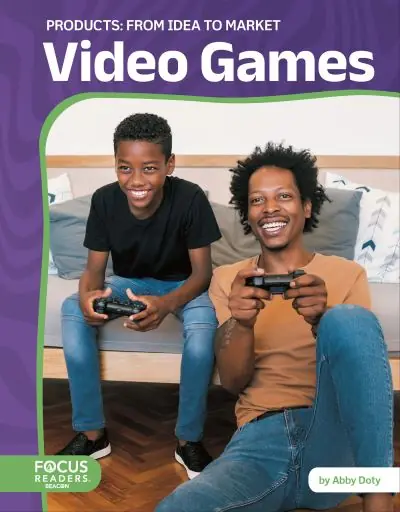 Video Games Buy Today