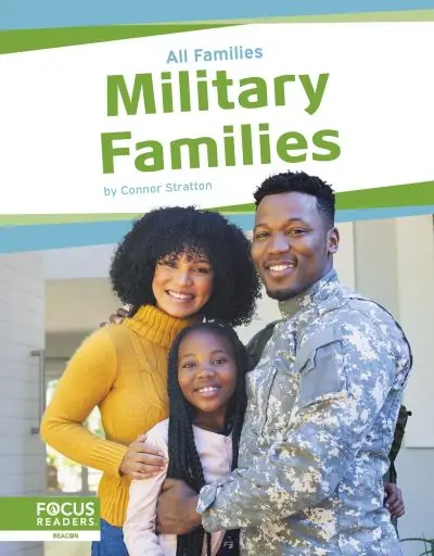 Reduced Price Military Families. Paperback