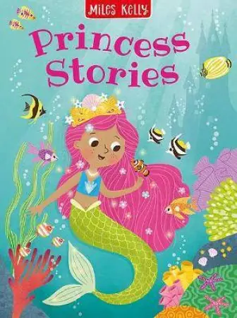 Reduced Price Princess Stories