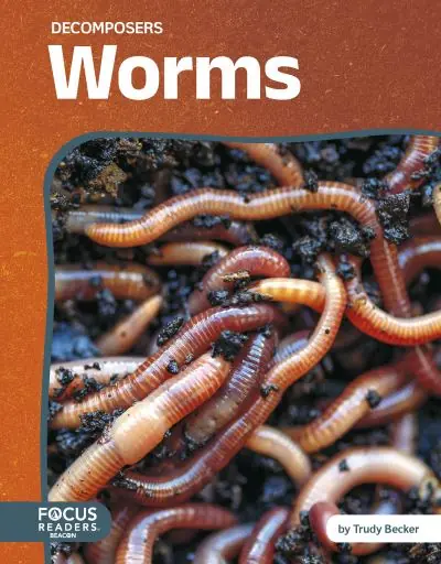 Get Yours Worms