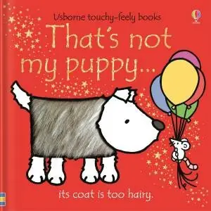 Reduced Price That's Not My Puppy