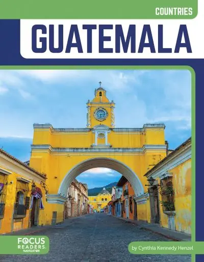 Warranty Included Guatemala