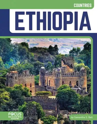 Ethiopia Save Now
