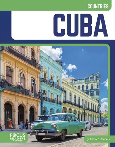 Cuba Free Delivery